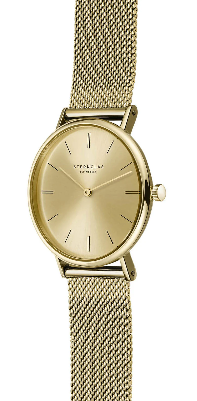 Sternglas Watch Sinja Quartz Bracelet - Image 3
