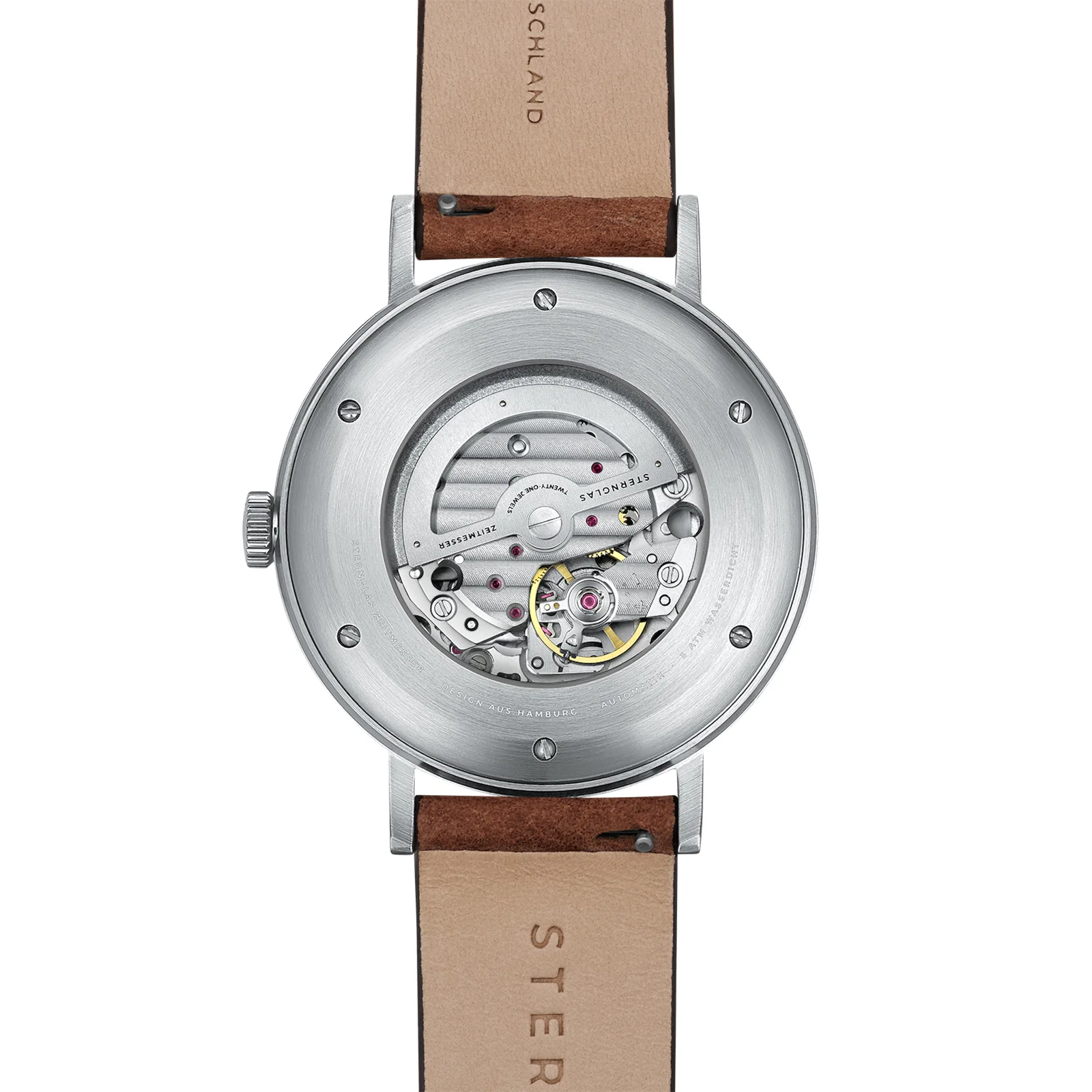 Sternglas Watch Topograph 2.0 - Image 3