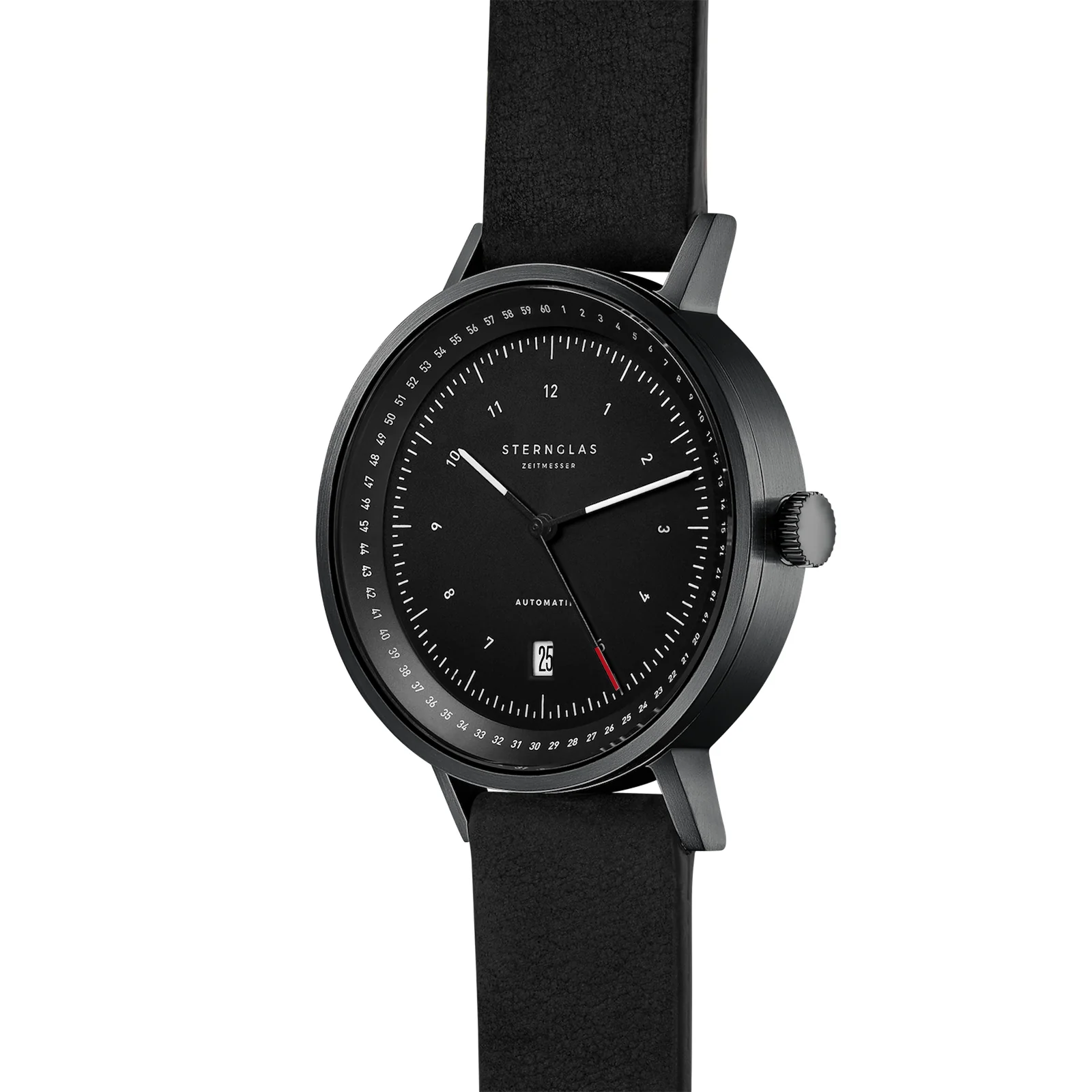 Sternglas Watch Topograph 2.0 - Image 4