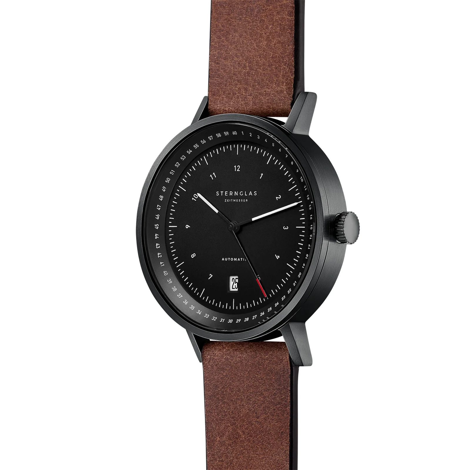 Sternglas Watch Topograph 2.0 - Image 4