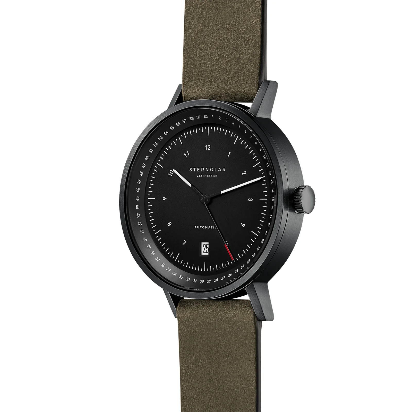 Sternglas Watch Topograph 2.0 - Image 4