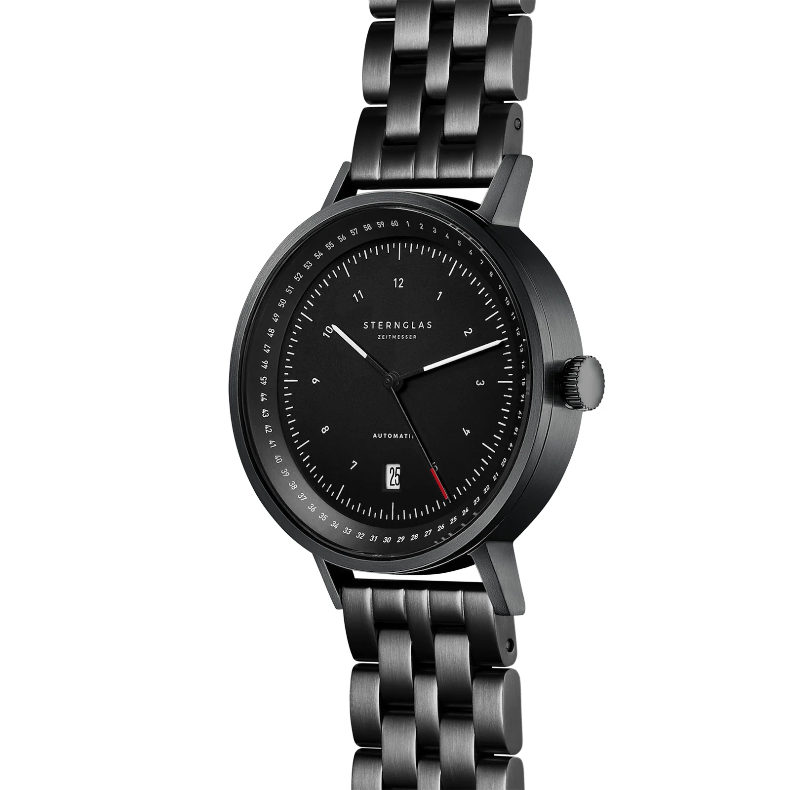 Sternglas Watch Topograph 2.0 - Image 4