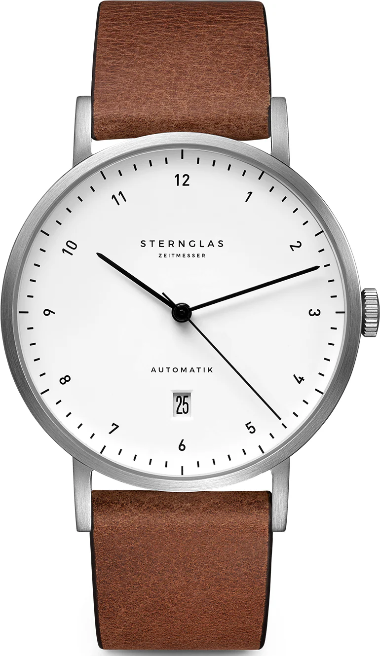 Sternglas Watch Zirkel 2.0