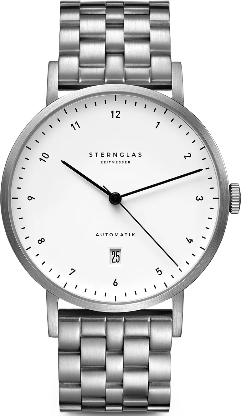 Sternglas Watch Zirkel 2.0