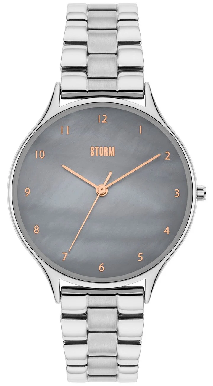 Storm Watch Alana Grey Ladies