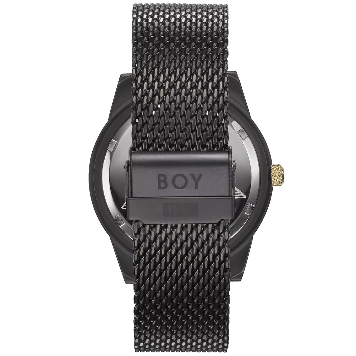 Storm Boy Star Slate Watch - Image 4