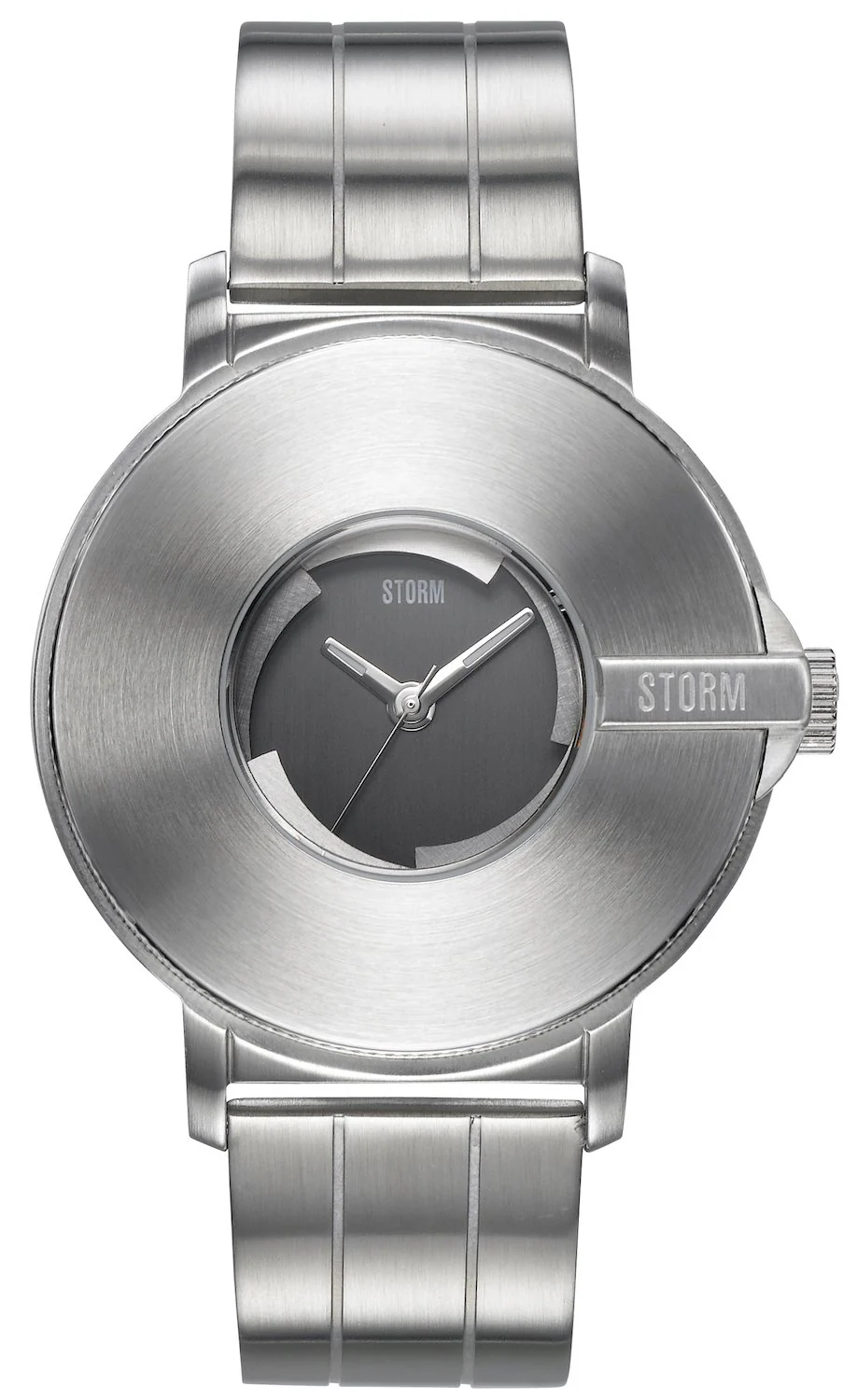 Storm Watch Camera V6 Grey Limited Edition