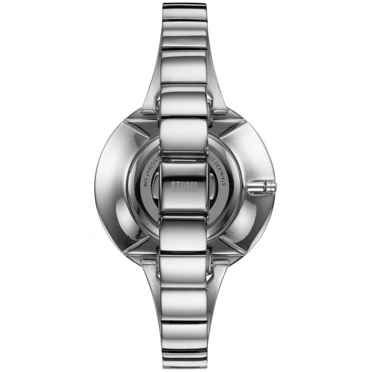 Storm Centro Silver - Image 4