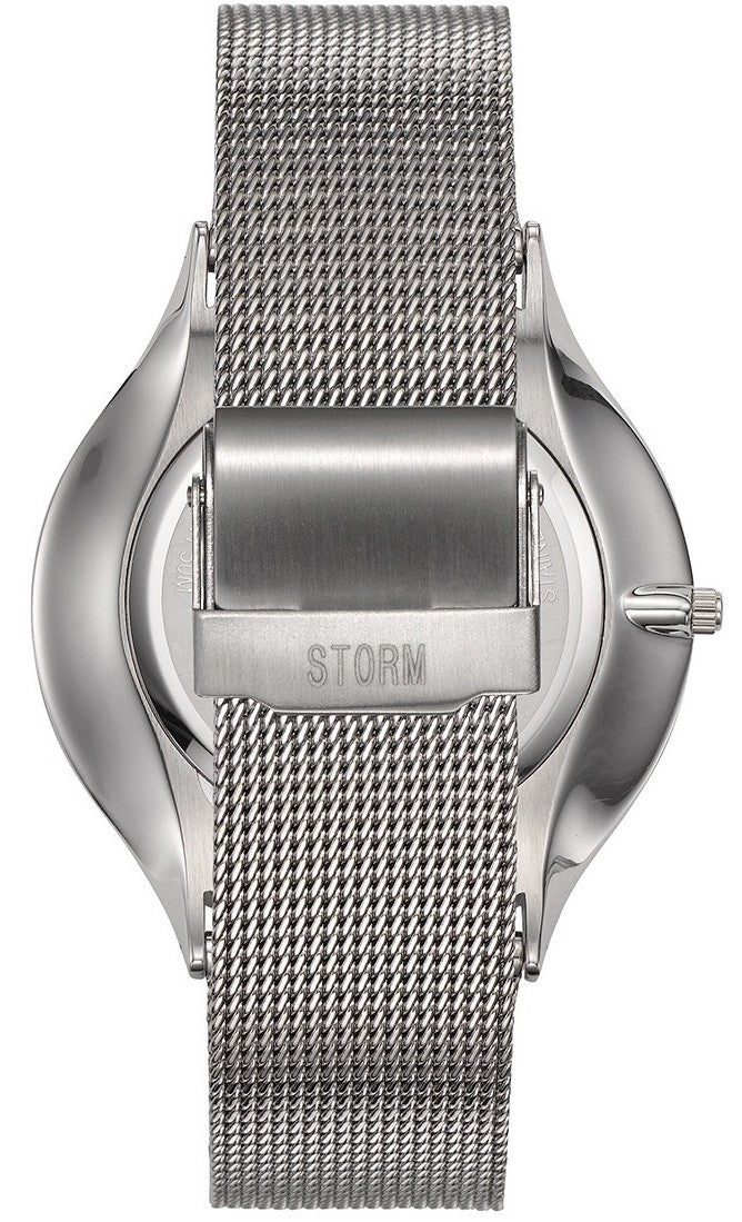 Storm Watch Cobra X Green Mens D - Image 4