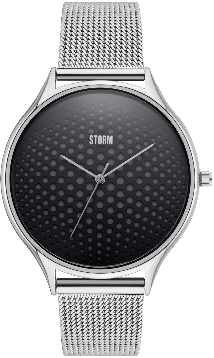 Storm Watch Cobra-X Grey