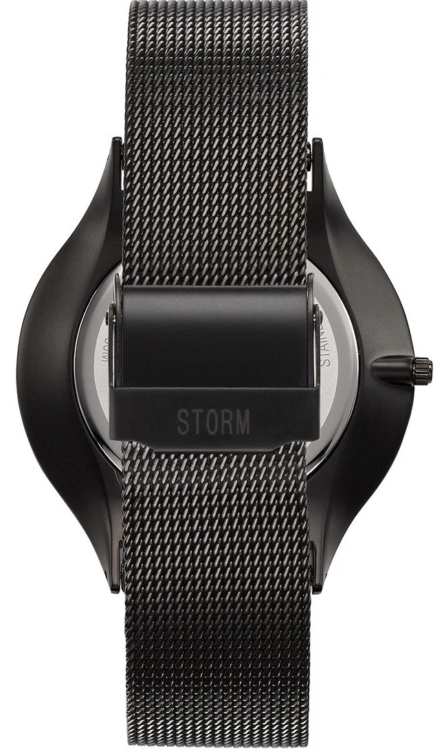 Storm Watch Cobra X Slate Red Mens - Image 4