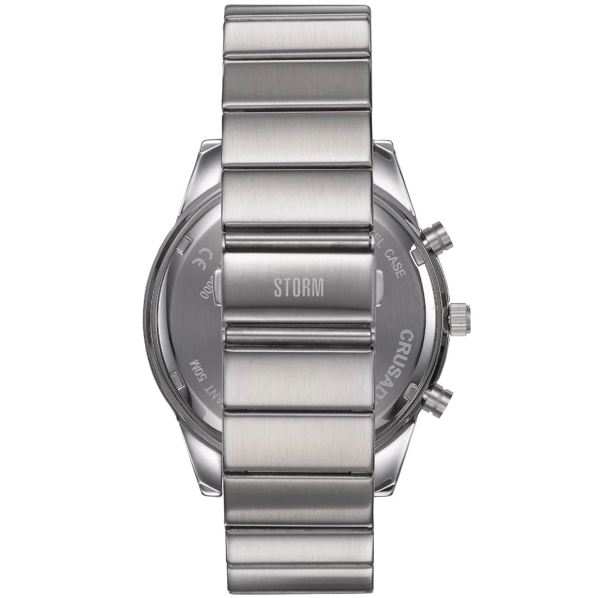 Storm Crusader Lazer Blue Watch - Image 4