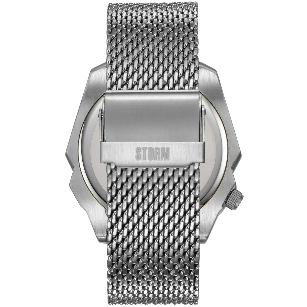 Storm Watch Cyrex Lazer Blue - Image 4