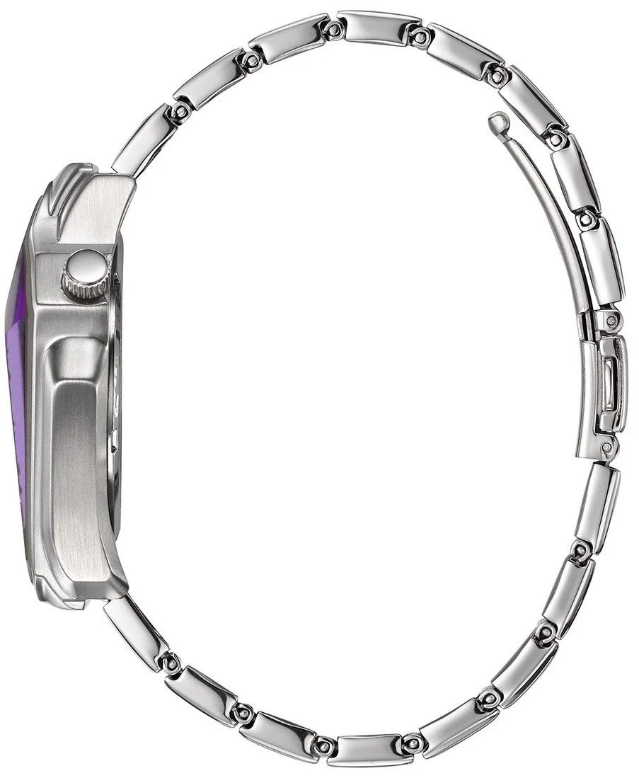 Storm Darth Lazer Blue Mens Watch - Image 3