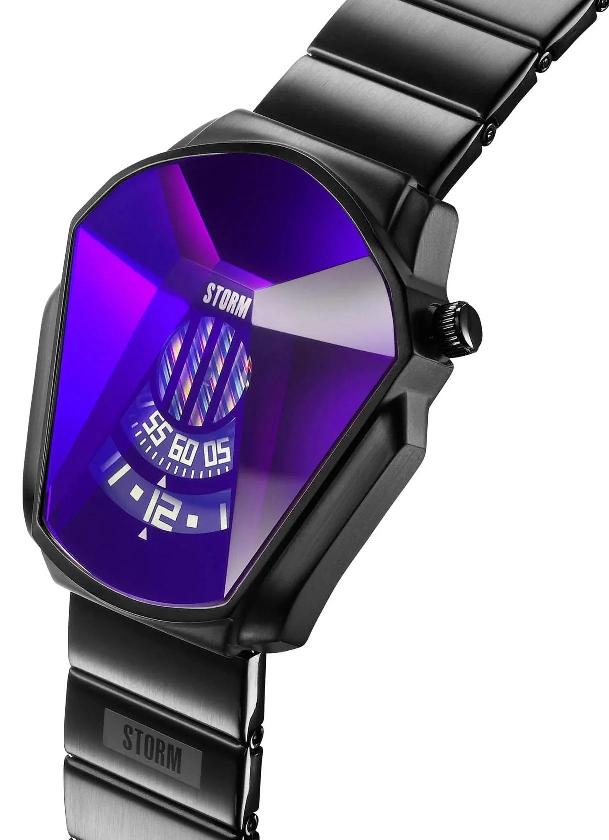 Storm Darth Slate Blue Watch - Image 2