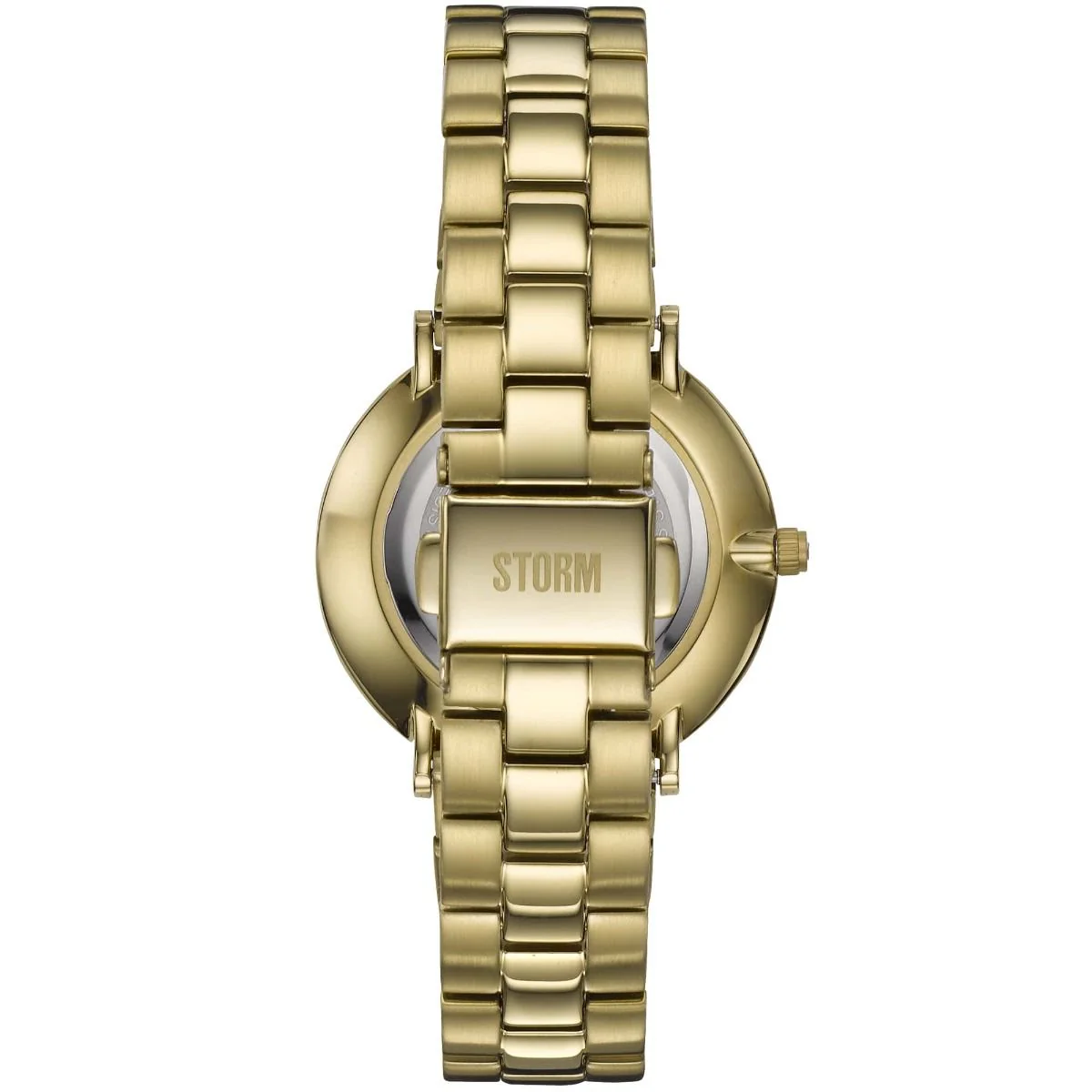 Storm Watch Elexi Gold Black - Image 4