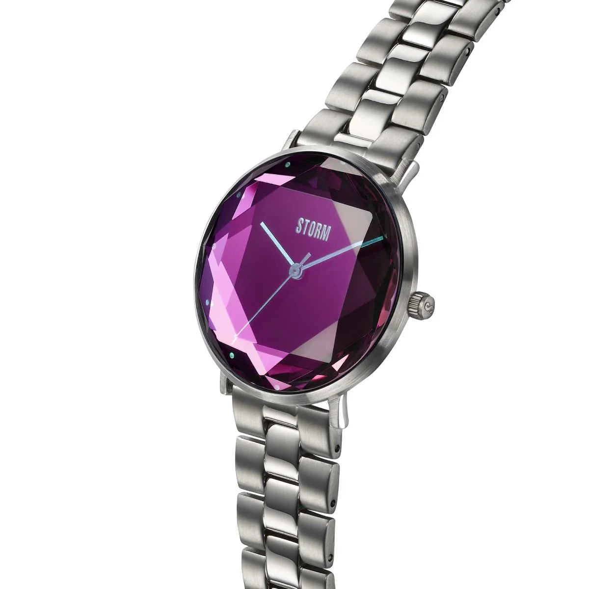 Storm Elexi Lazer Purple Watch - Image 2