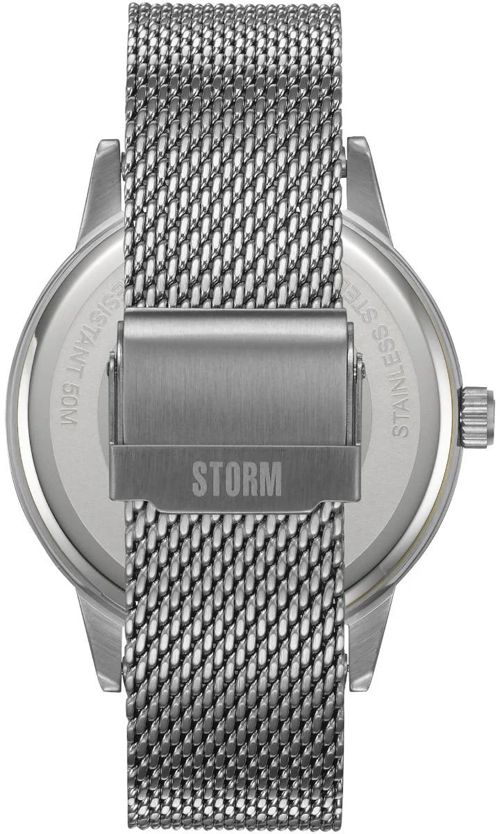Storm Watch Excepto Green - Image 4