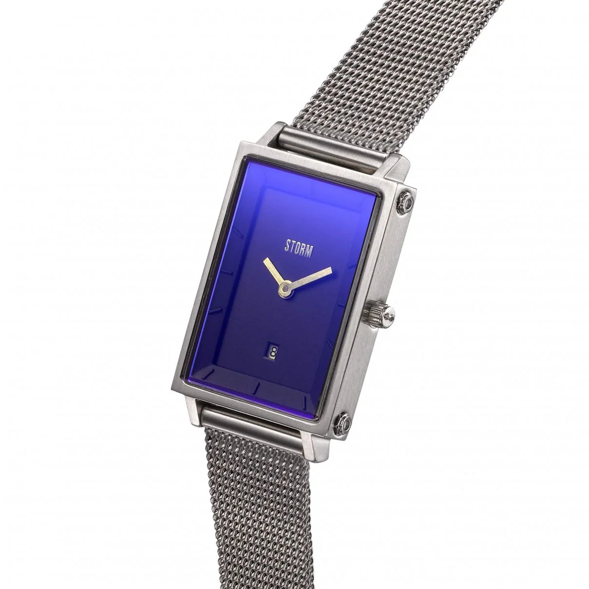 Storm Watch Issimo Lazer Blue - Image 2