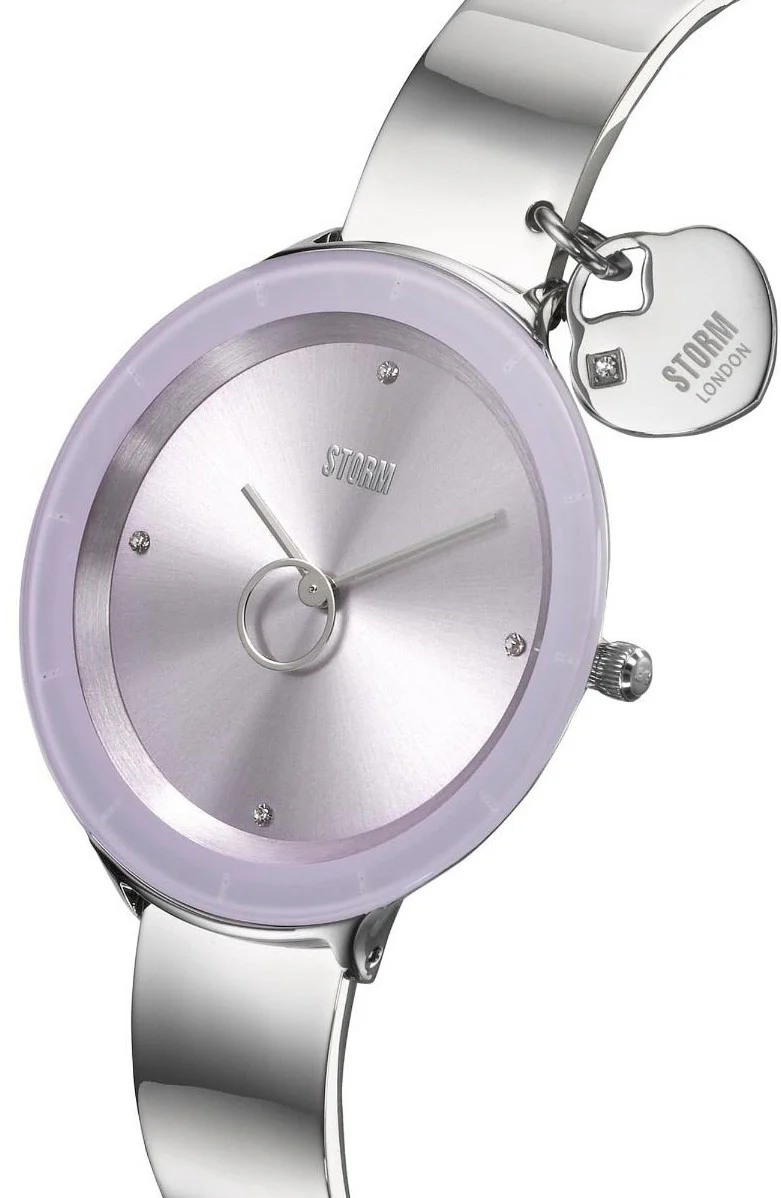 Storm Liana Lavender Watch - Image 2