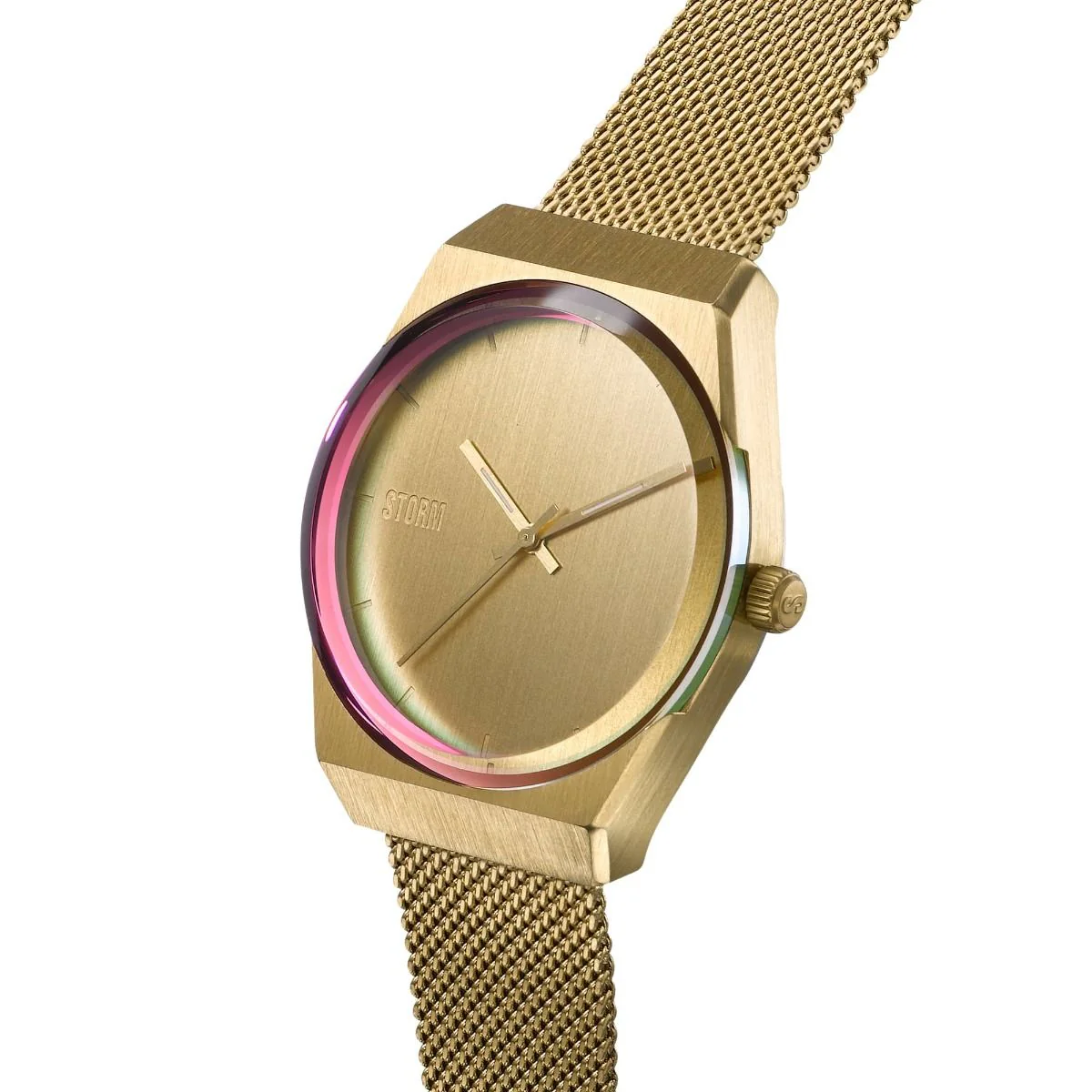 Storm Mini Cirero Gold - Image 2
