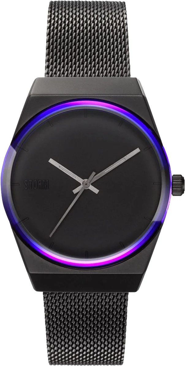 Storm Watch Mini Cirero Slate