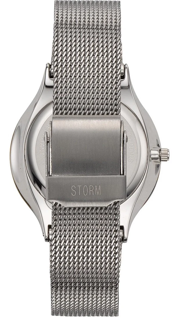 Storm Watch Mini Sotec Ice Blue Ladies - Image 4