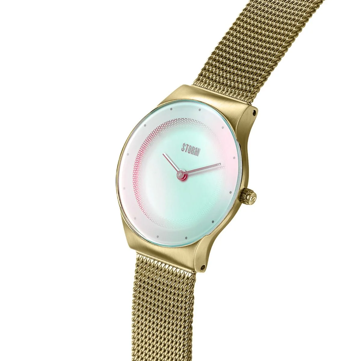 Storm Watch Mini Terelo Gold Ice - Image 2