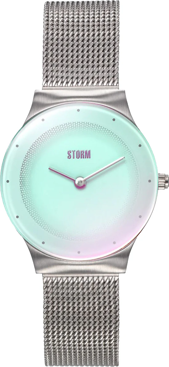 Storm Watch Mini Terelo Lazer Ice