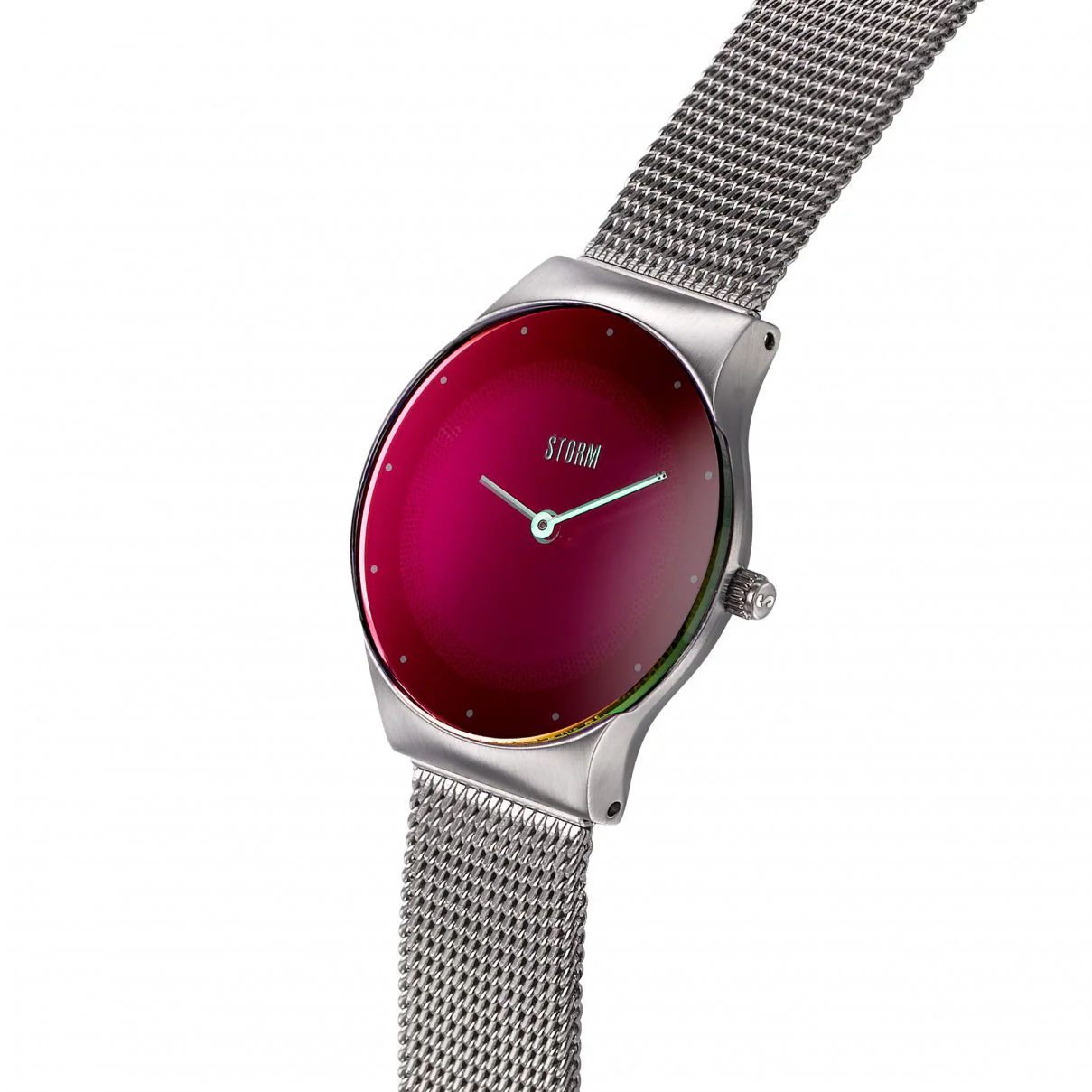 Storm Watch Mini Terelo Lazer Purple - Image 2