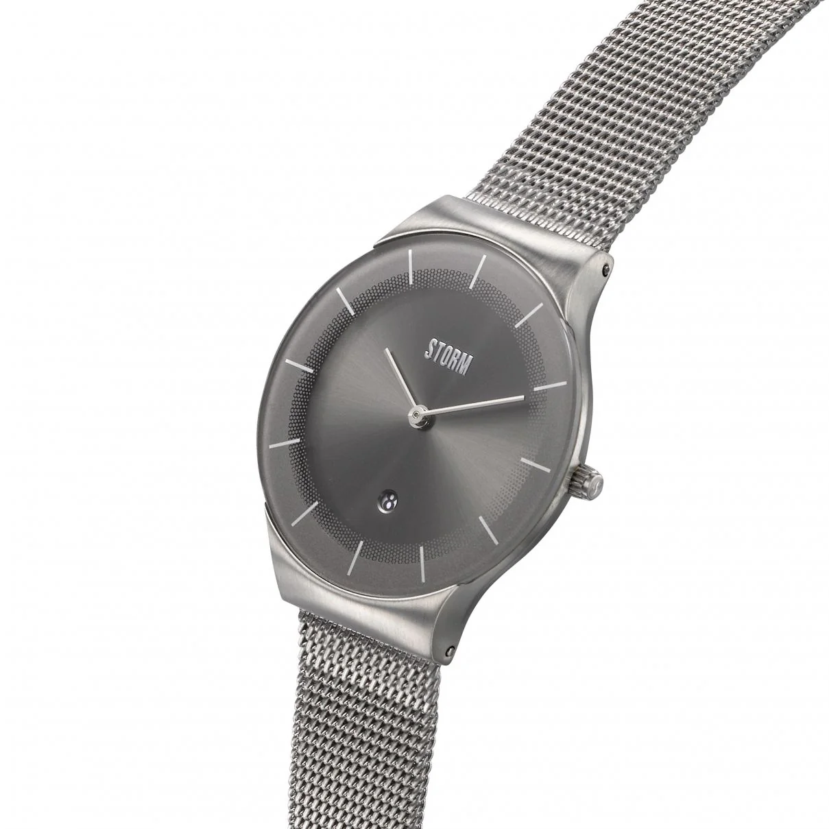Storm Watch Mini Xenu Grey - Image 2