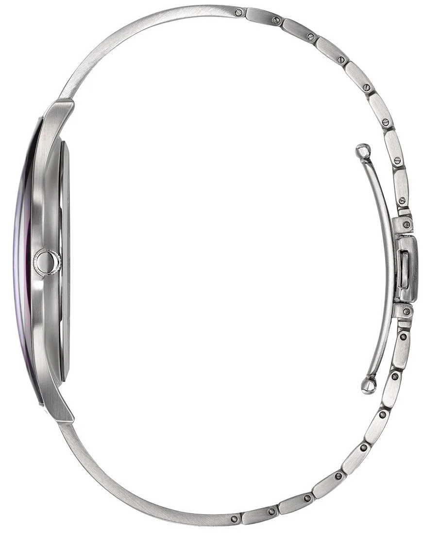 Storm Watch New Activon Lazer Blue Mens - Image 3