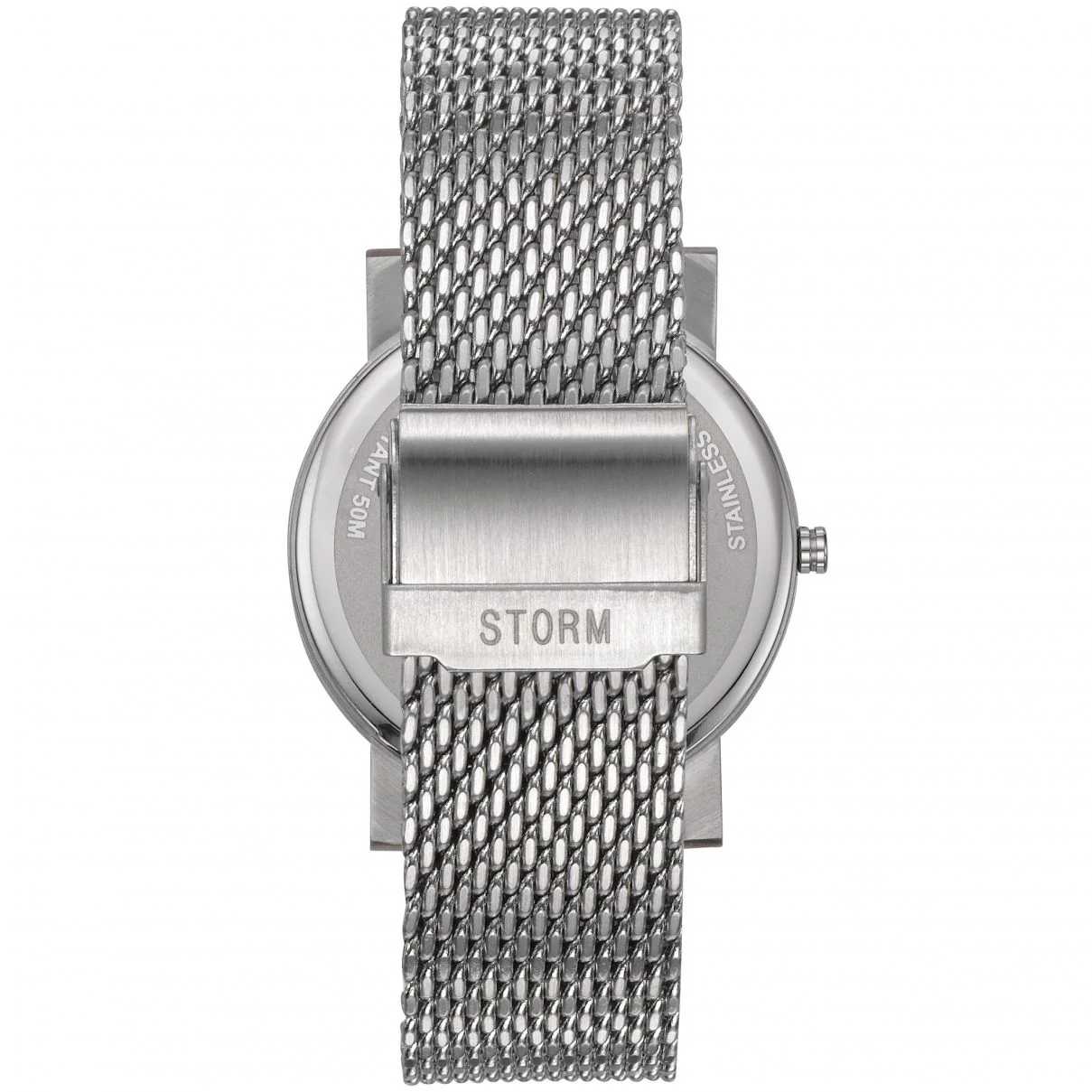 Storm Watch New Blast V2 Mesh Red - Image 4
