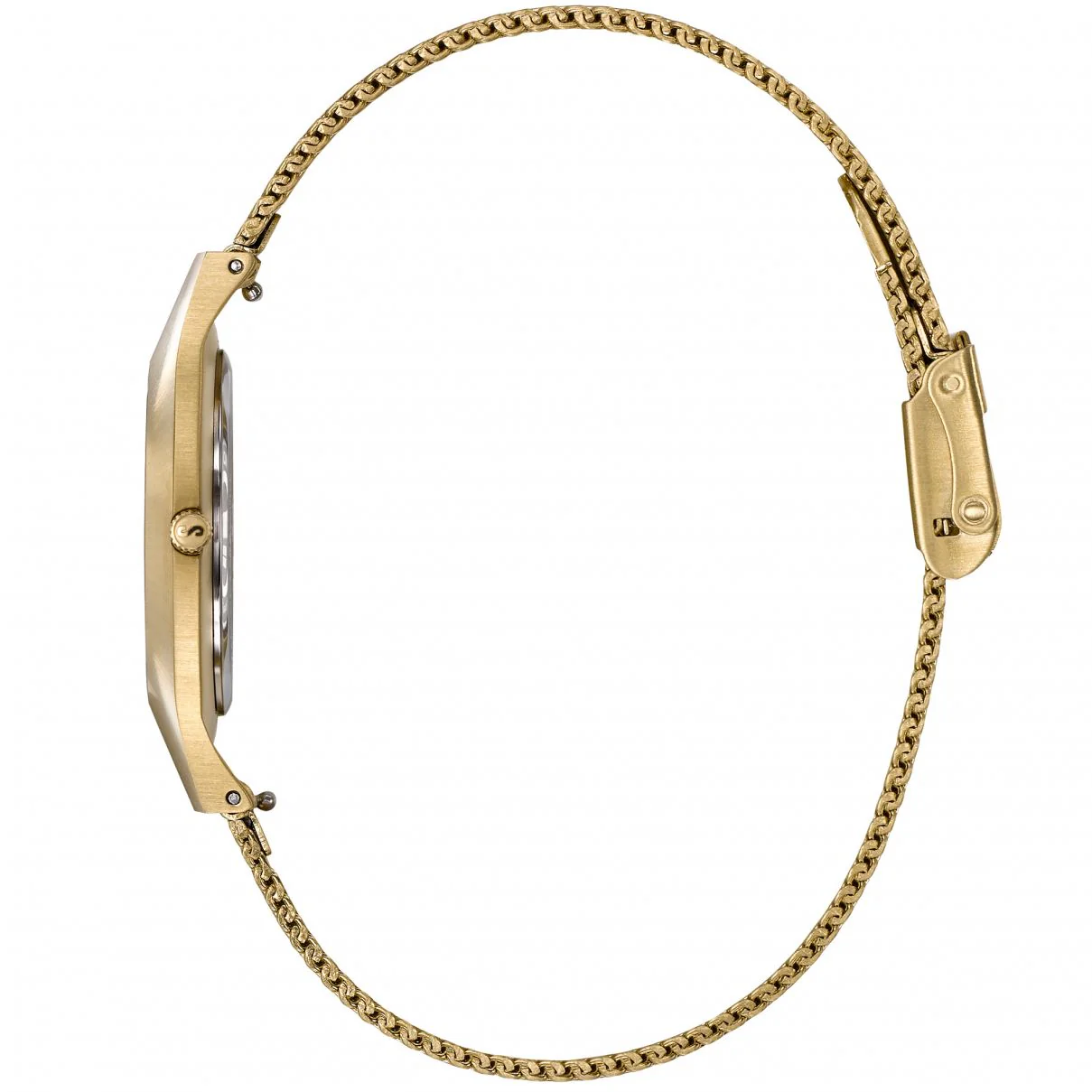 Storm Watch New Ion Mesh Gold Red - Image 3