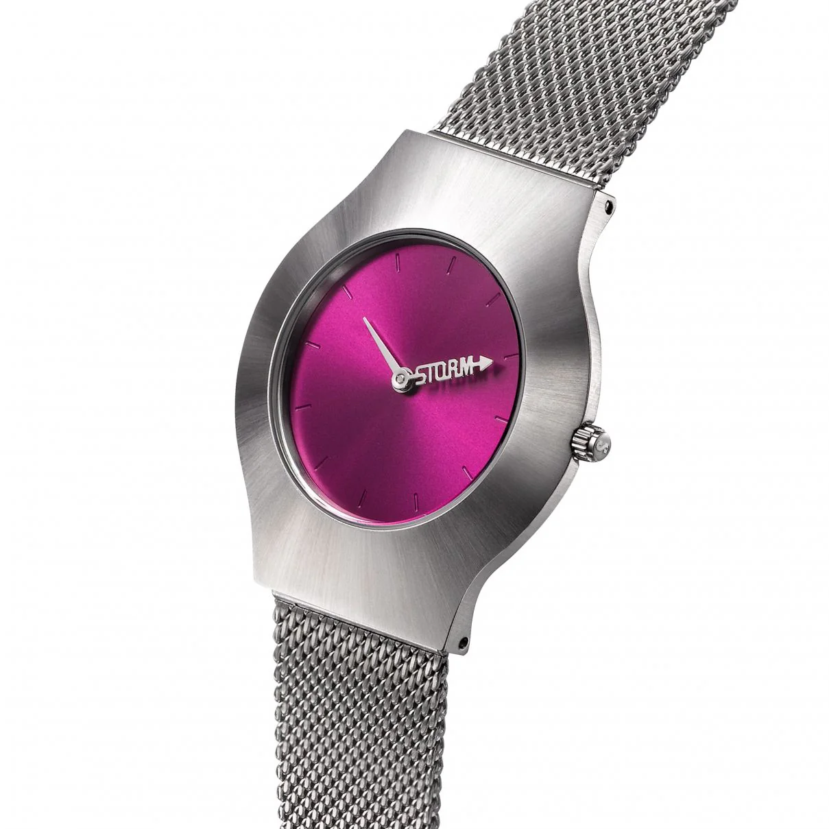 Storm Watch New Ion Mesh Purple - Image 2