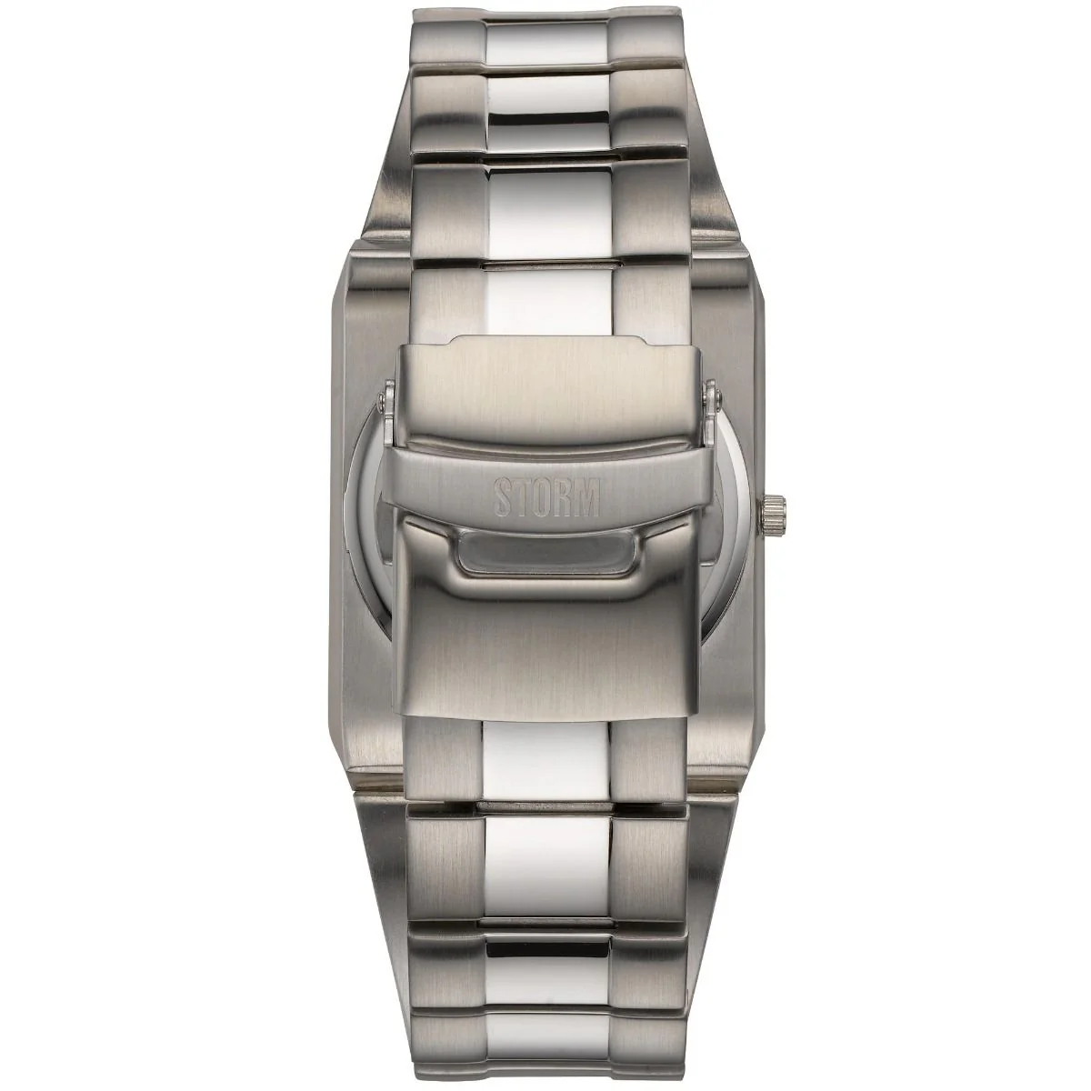Storm New Remi SQ Lazer Blue Watch - Image 4
