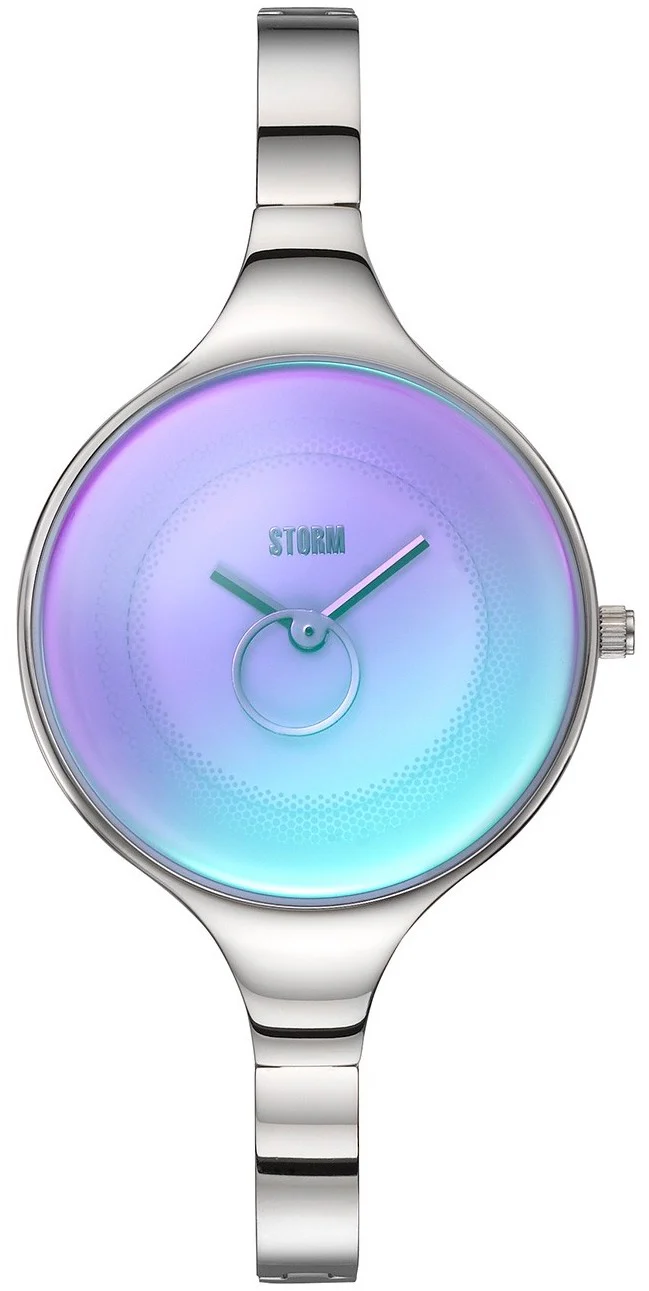 Storm Watch Ola Lazer Lavender Ladies