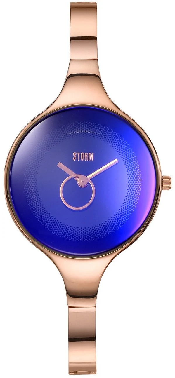 Storm Watch Ola RG Blue Ladies