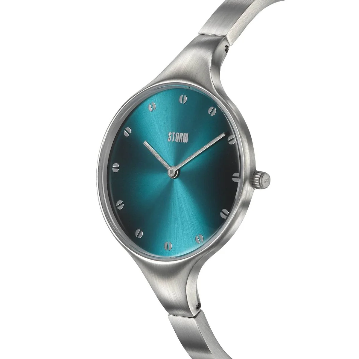 Storm Watch Olenie Teal - Image 2