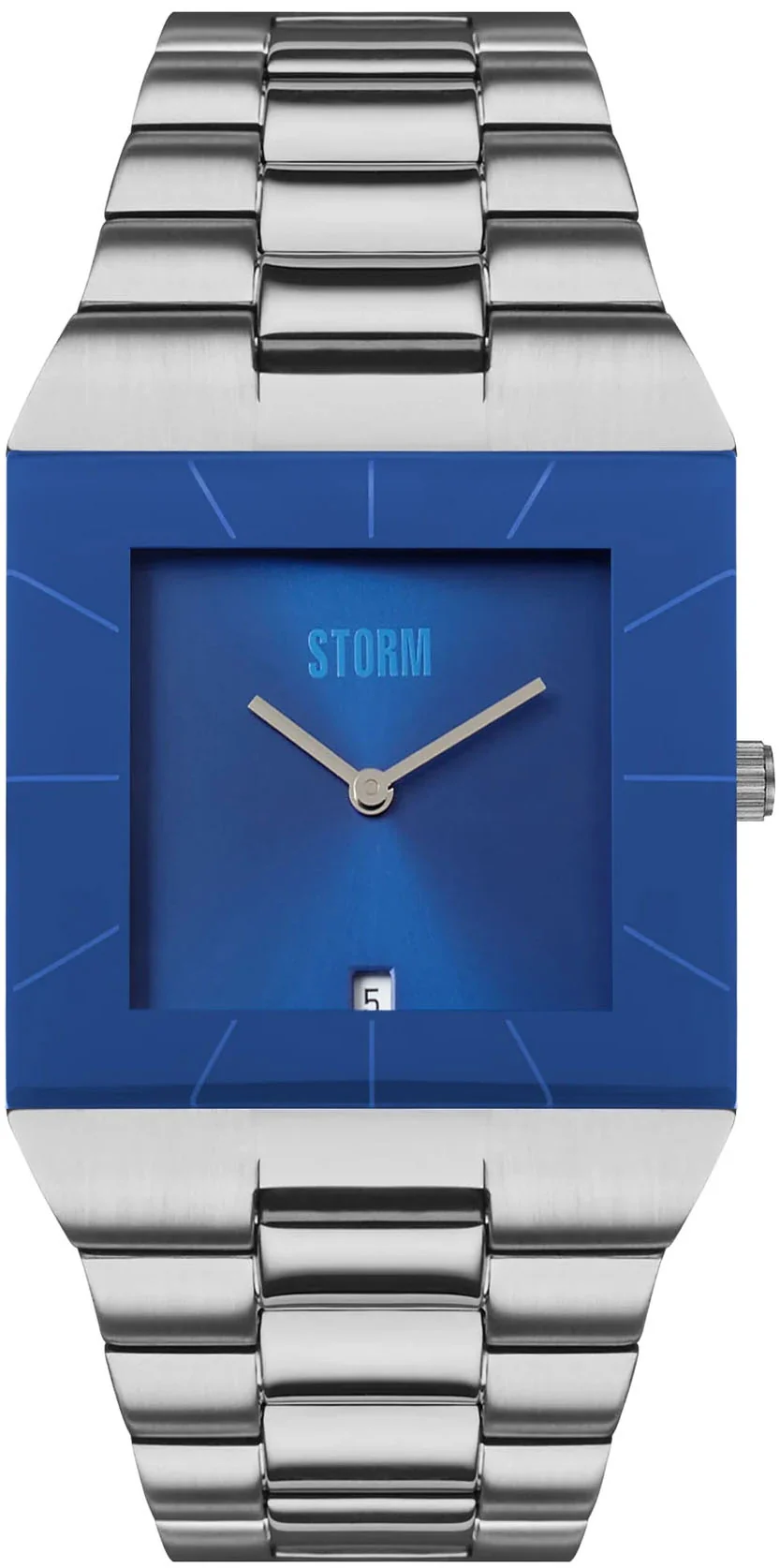 Storm Omari Grand Blue Watch