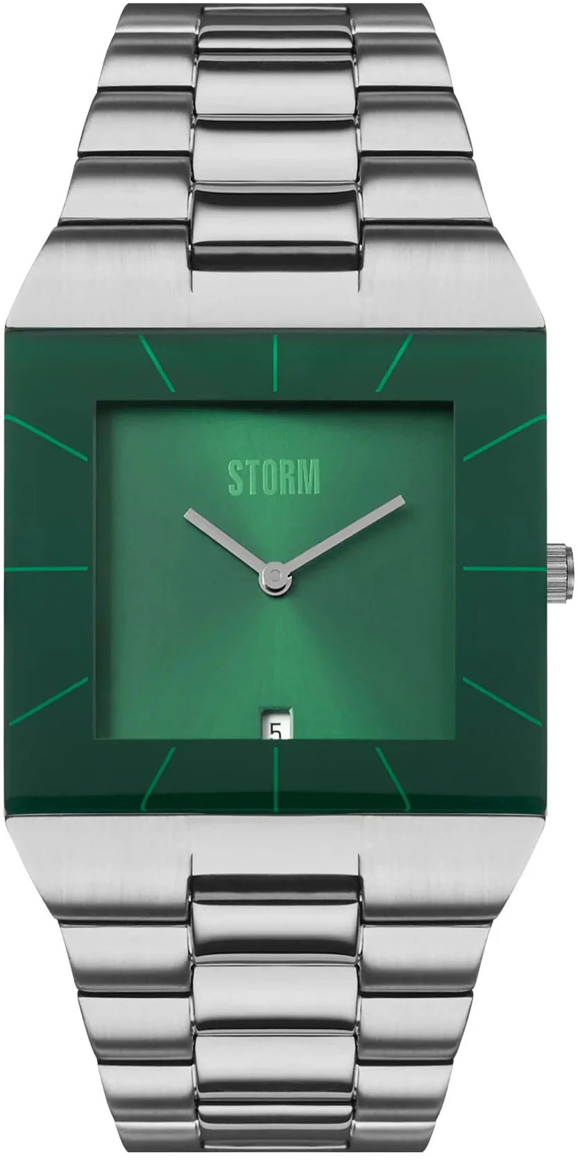 Storm Omari Grand Green Watch