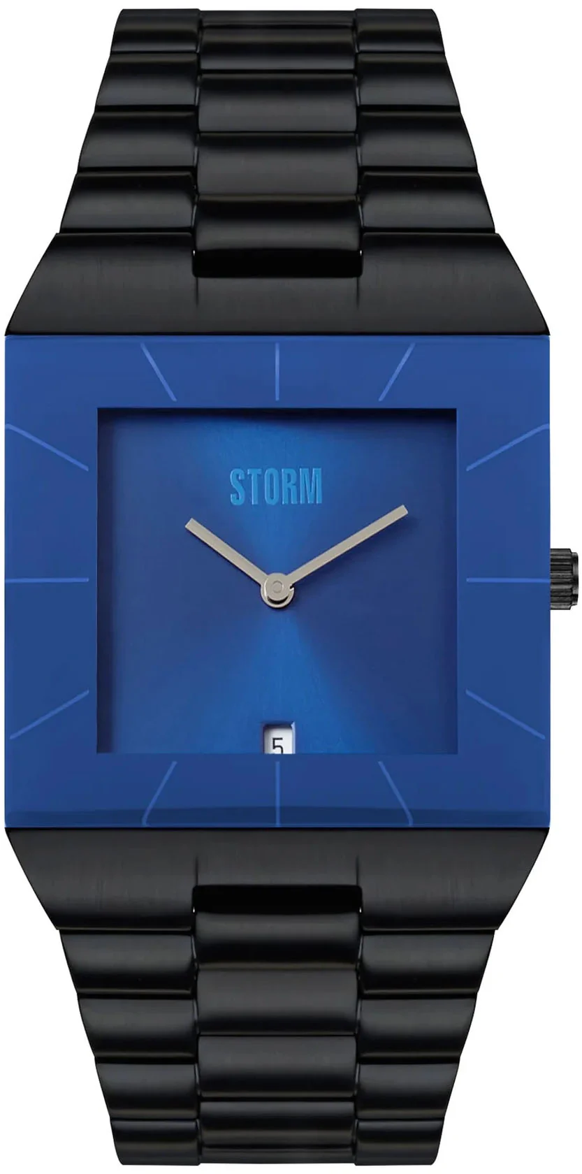 Storm Omari Grand Slate Blue Watch