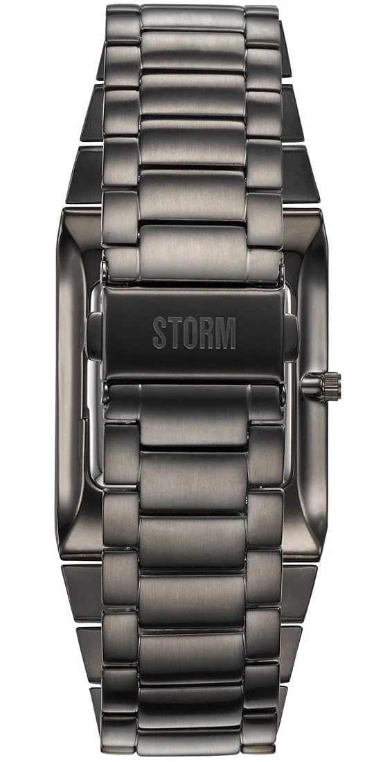 Storm Watch Omari XL Titanium Mens - Image 4