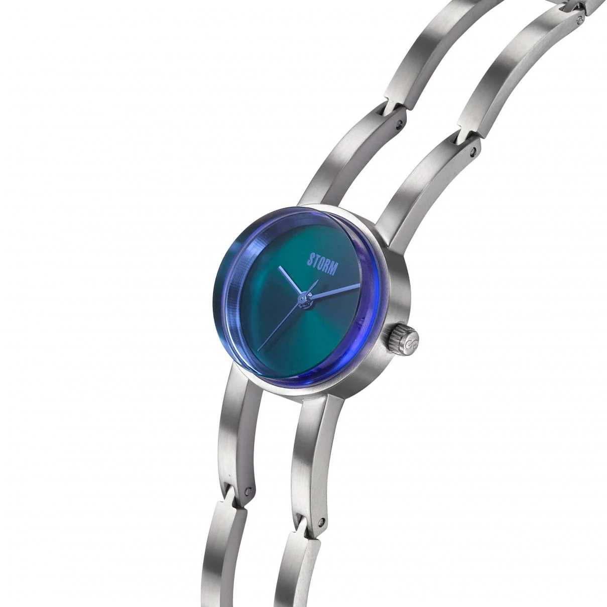 Storm Watch Omie Green - Image 2