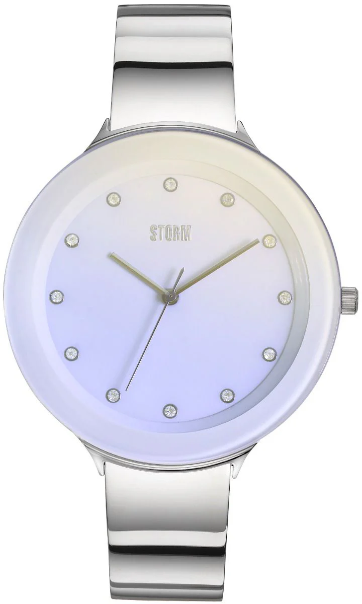 Storm Watch Ostele Ice Blue