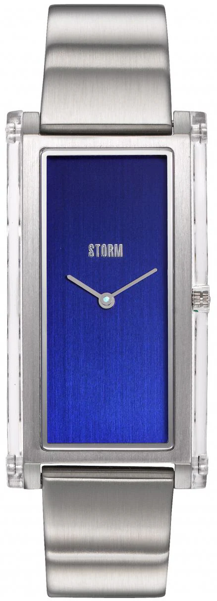 Storm Plexia Blue