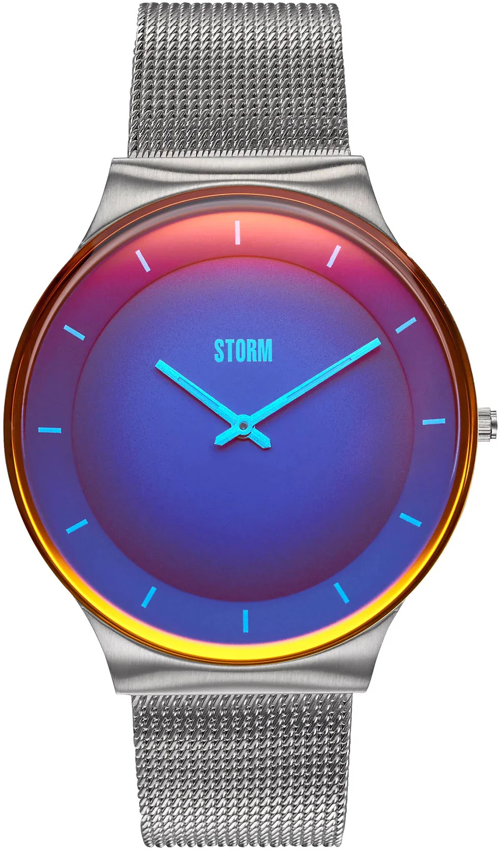 Storm Pylo Blue Watch