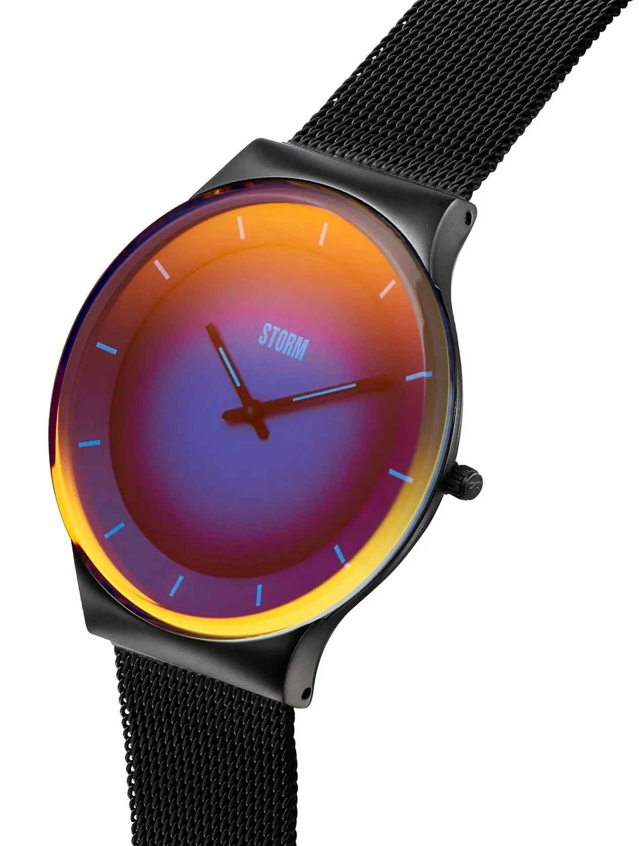 Storm Pylo Slate Blue Watch - Image 2