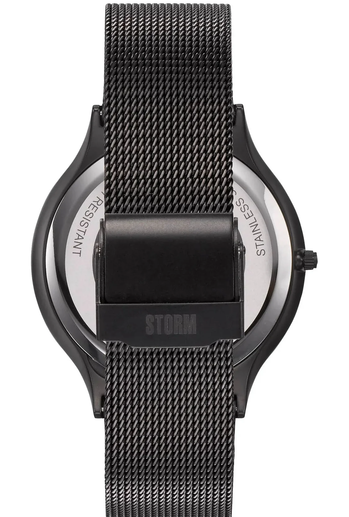 Storm Pylo Slate Blue Watch - Image 3