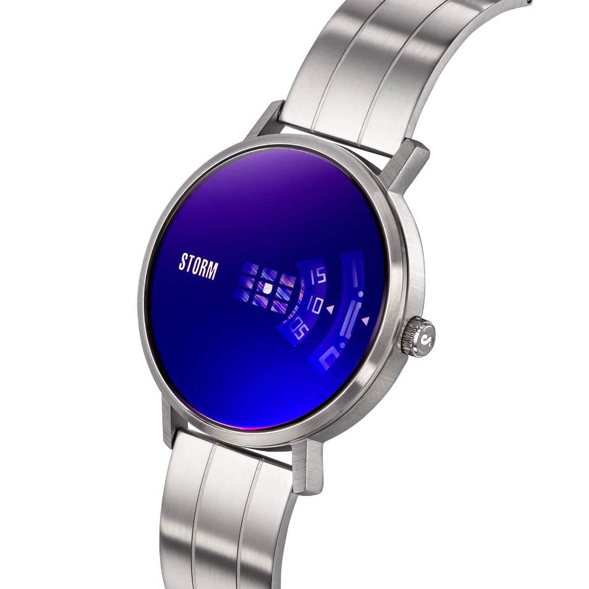 Storm Watch Remi V2 Lazer Blue - Image 2